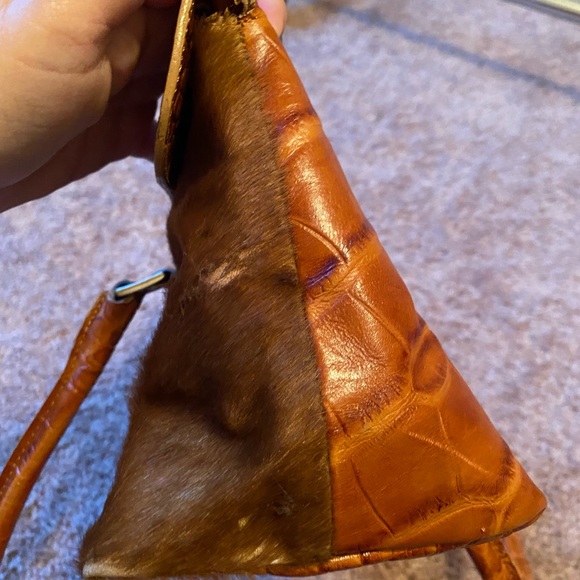 Vintage handbag in very good condition. - Picture 3 of 8